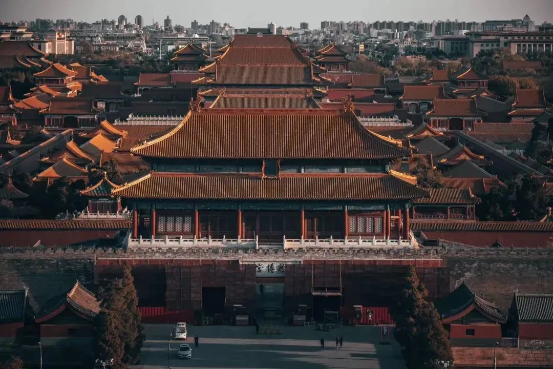 北京、南京、西安、洛陽，哪個才是四大古都之首？